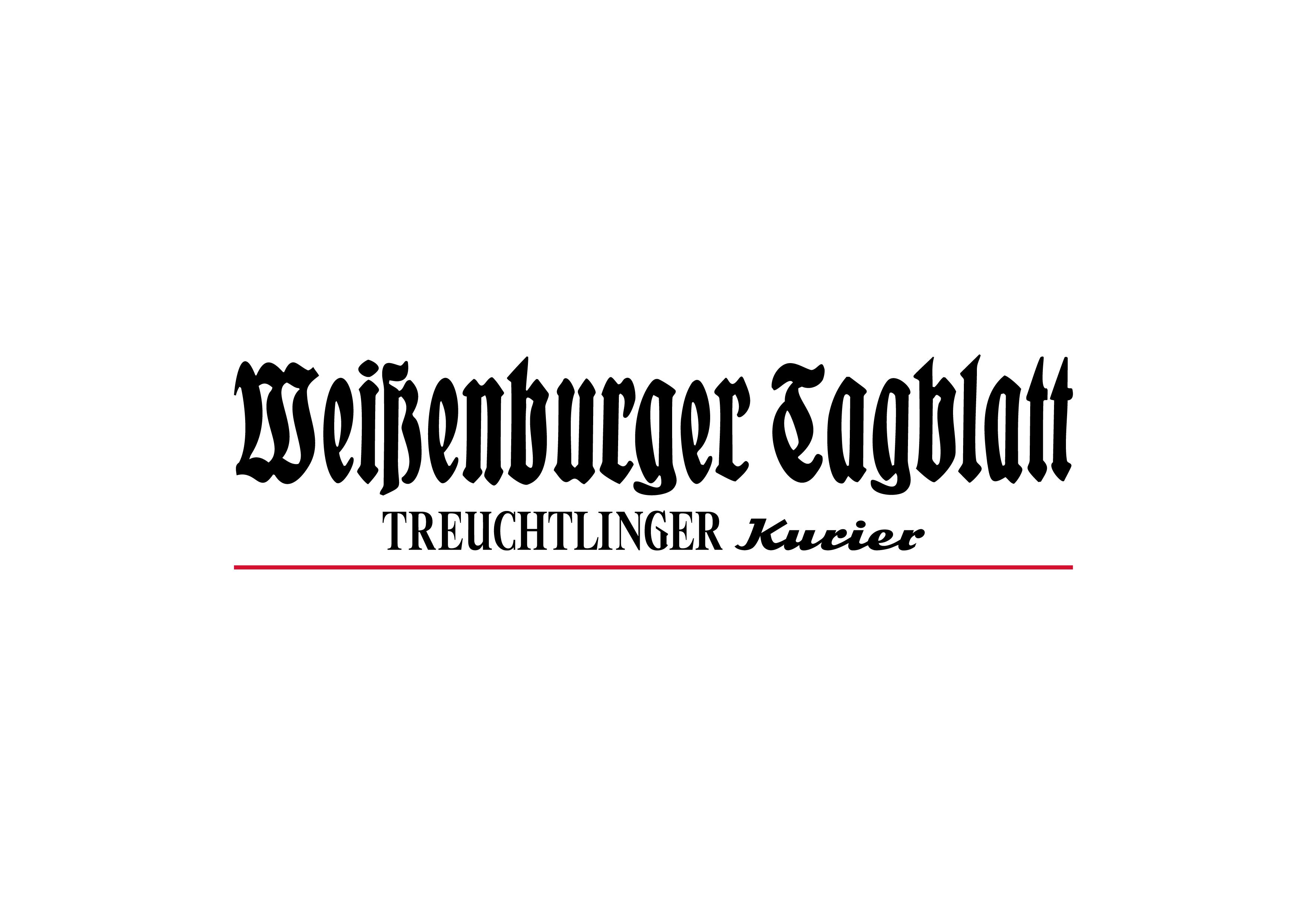 Logo von Weißenburger Tagblatt