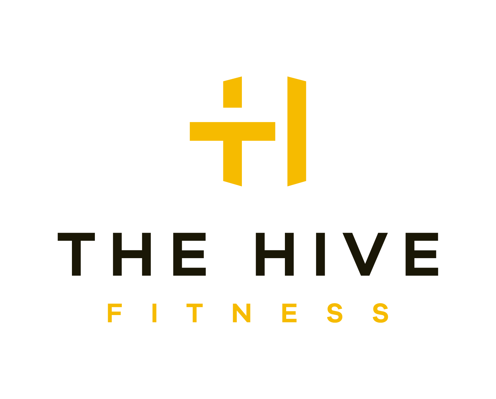 Logo von Hive Fitness