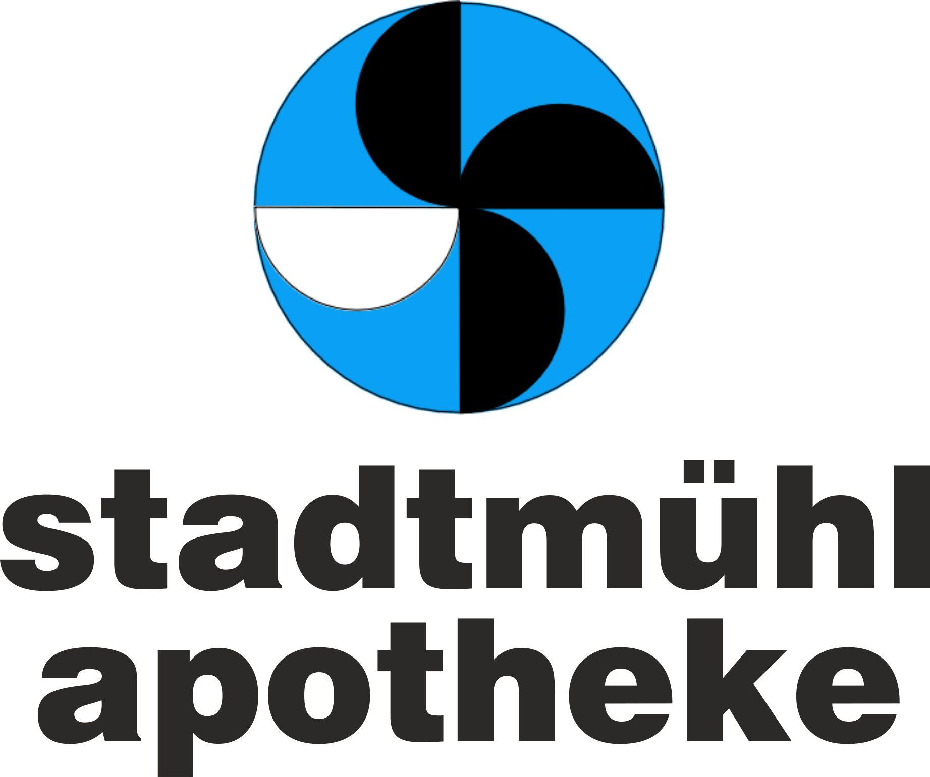 Logo von stadtmühlapotheke