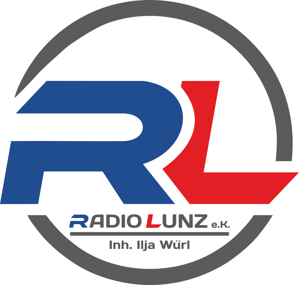 Logo von Radio Lunz e.K. Inh. Ilja Würl Telekom Partner
