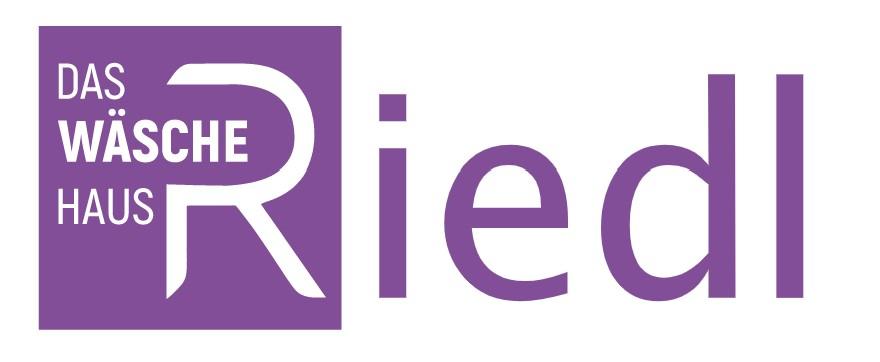 Logo von Das Wäschehaus Riedl
