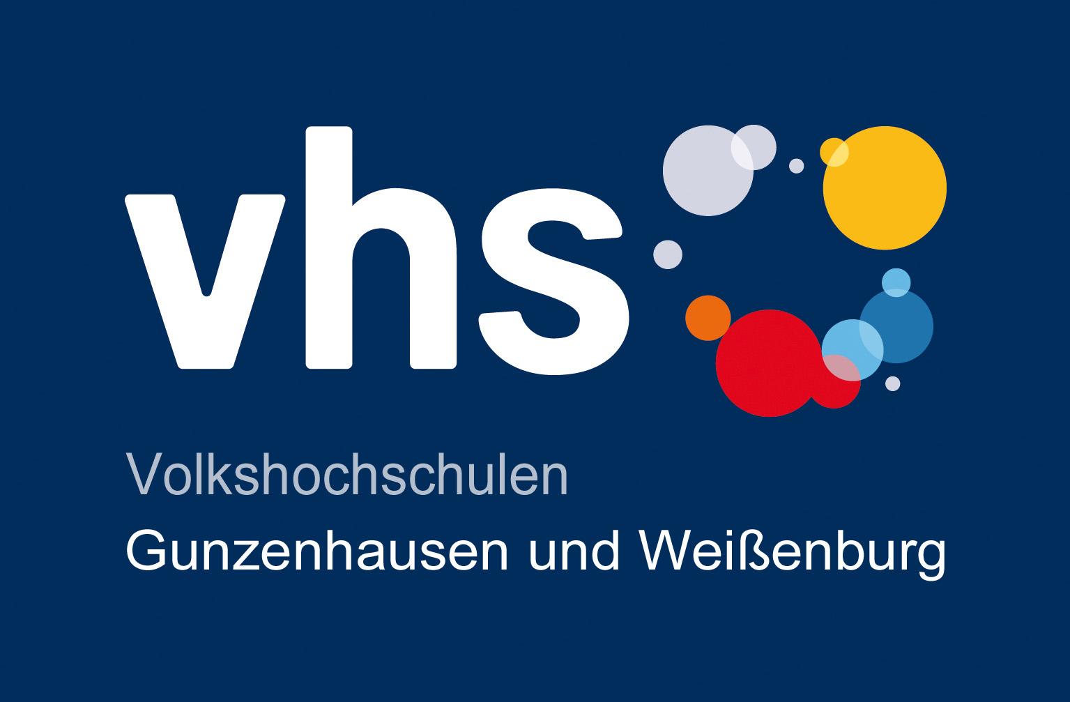 Logo von Volkshochschule Weißenburg