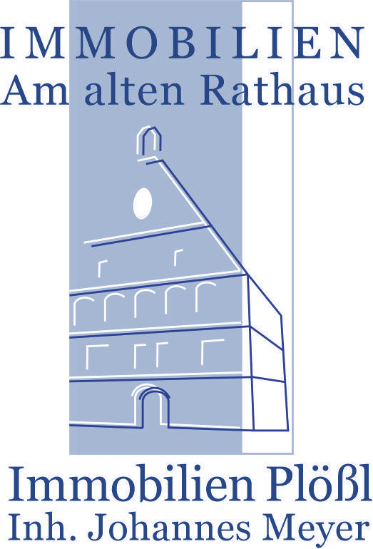 Logo von Immobilien Am alten Rathaus