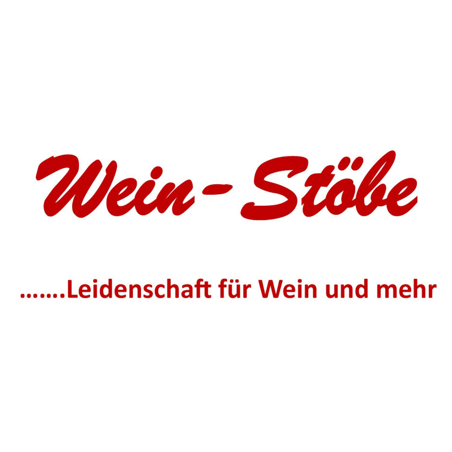 Logo von Wein-Stöbe