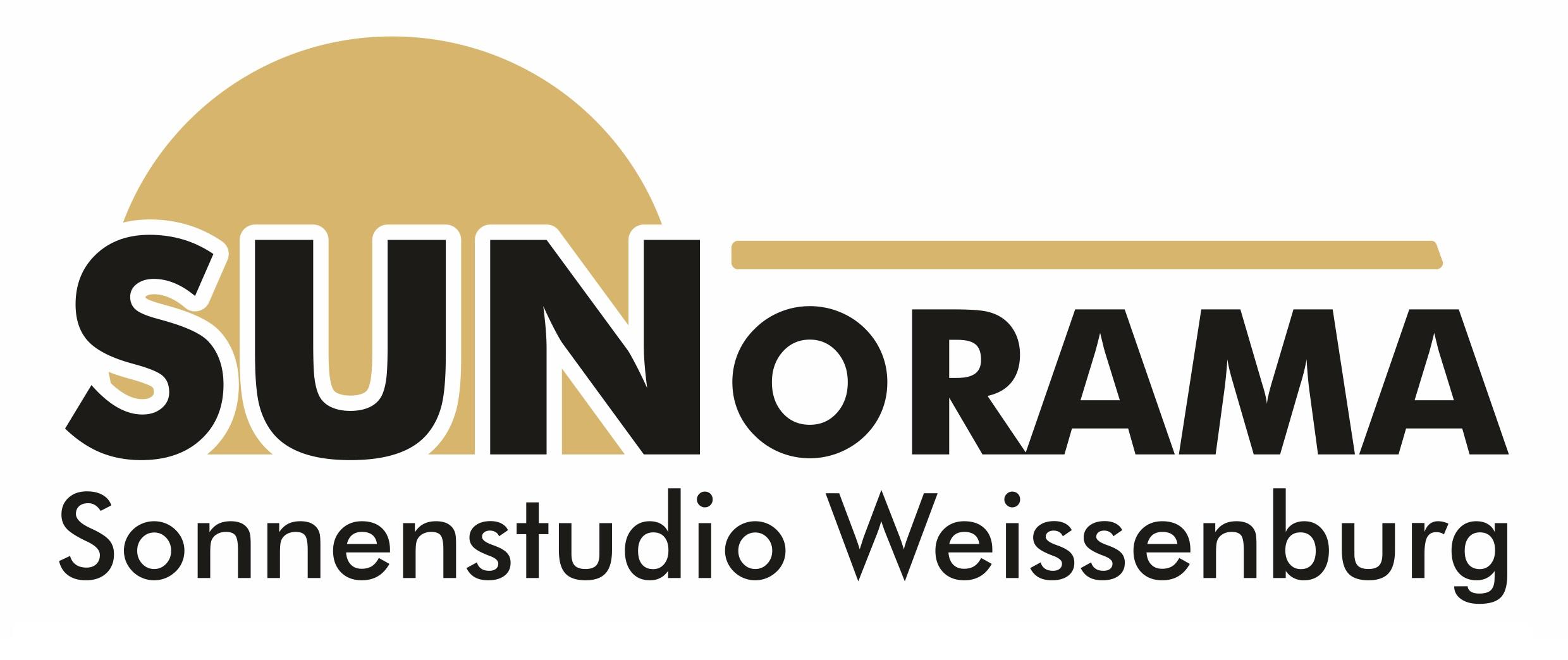 Logo von Sonnenstudio SUNorama
