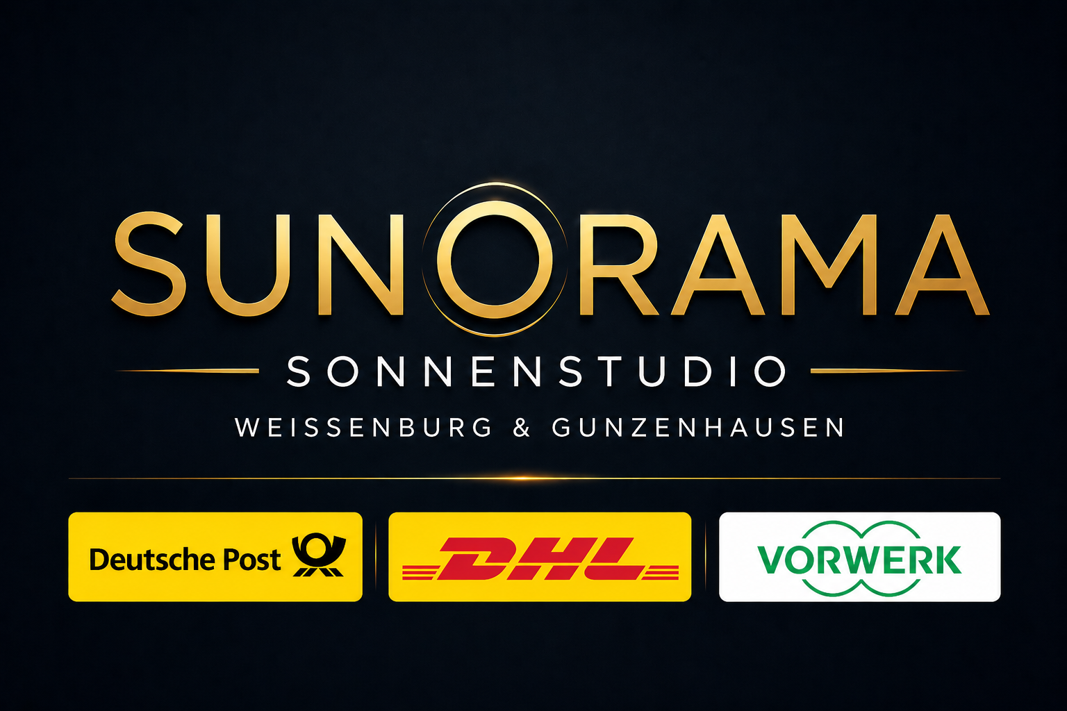 Logo von Sonnenstudio SUNorama