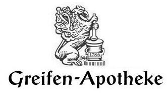 Logo von Greifen-Apotheke