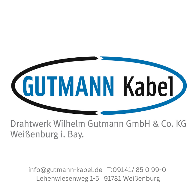 Logo von Gutmann Kabel