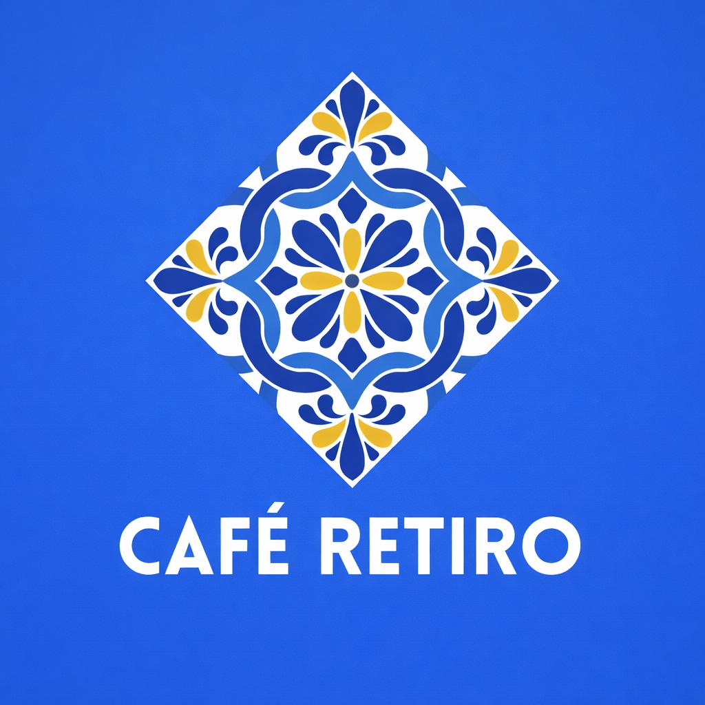 Logo von Café el Retiro