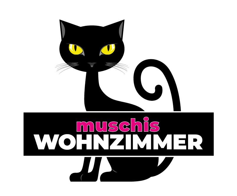 Logo von Muschis Wohnzimmer