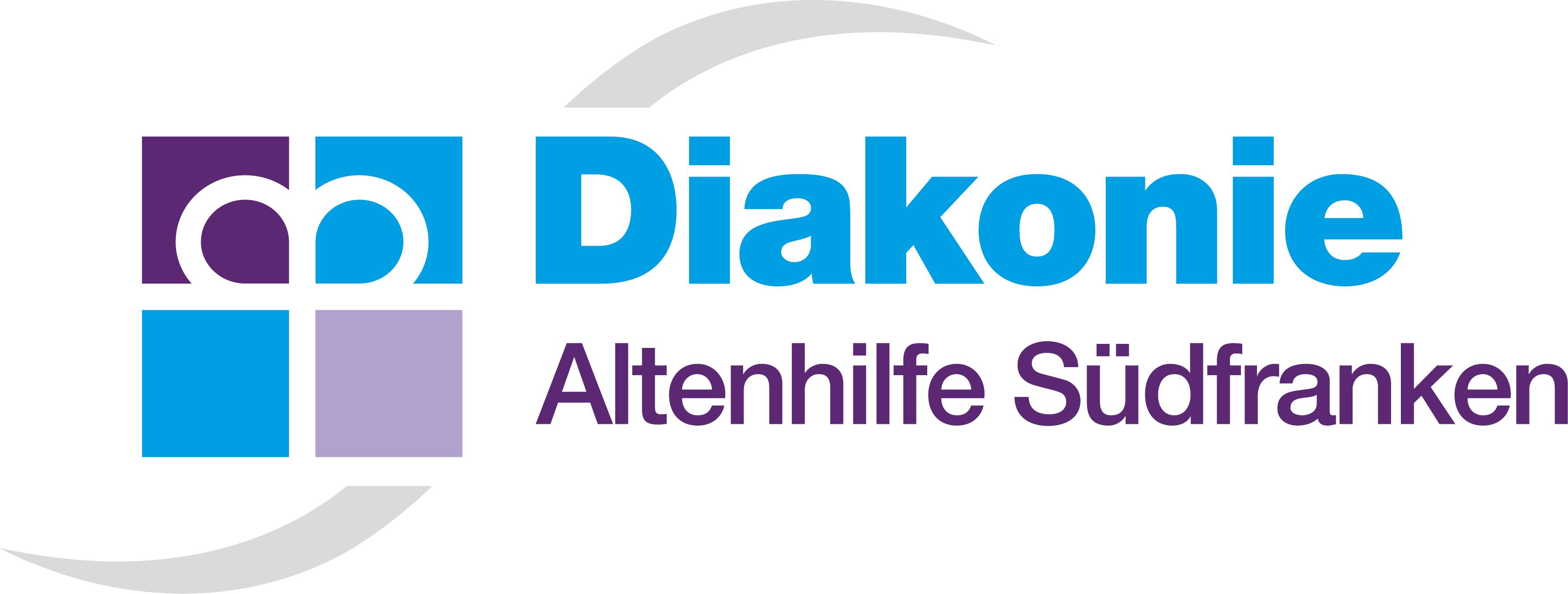 Logo von Diakonie-Altenhilfe Südfranken gGmbH