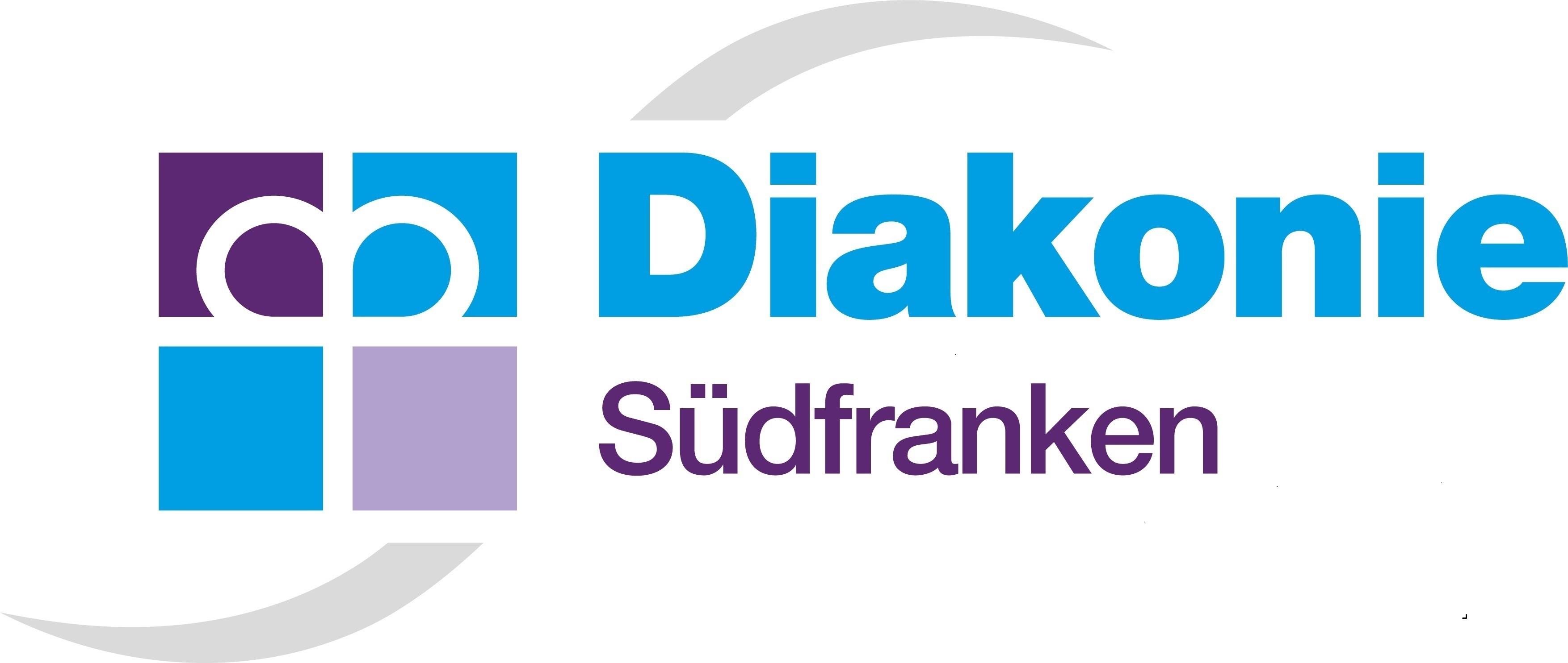 Logo von Diakonisches Werk Südfranken e.V.