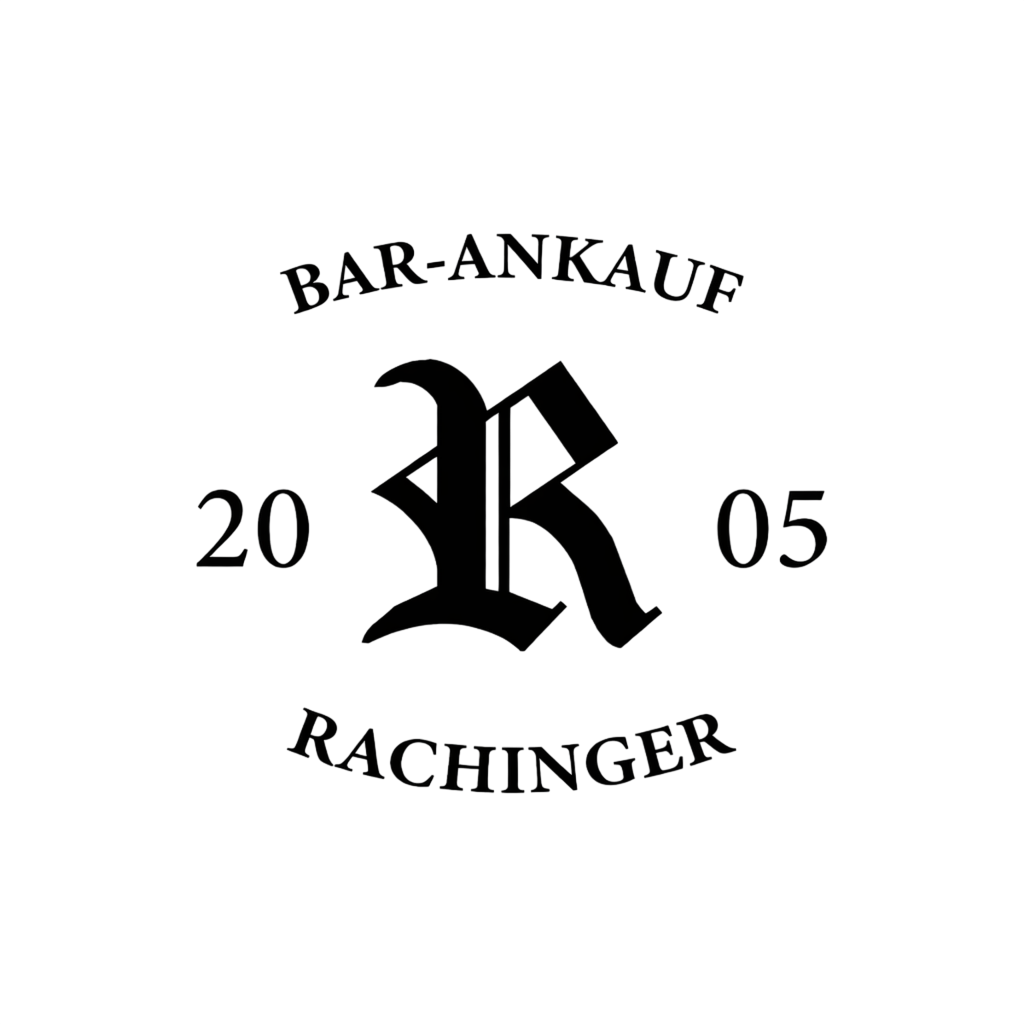 Logo von Bar-Ankauf Rachinger