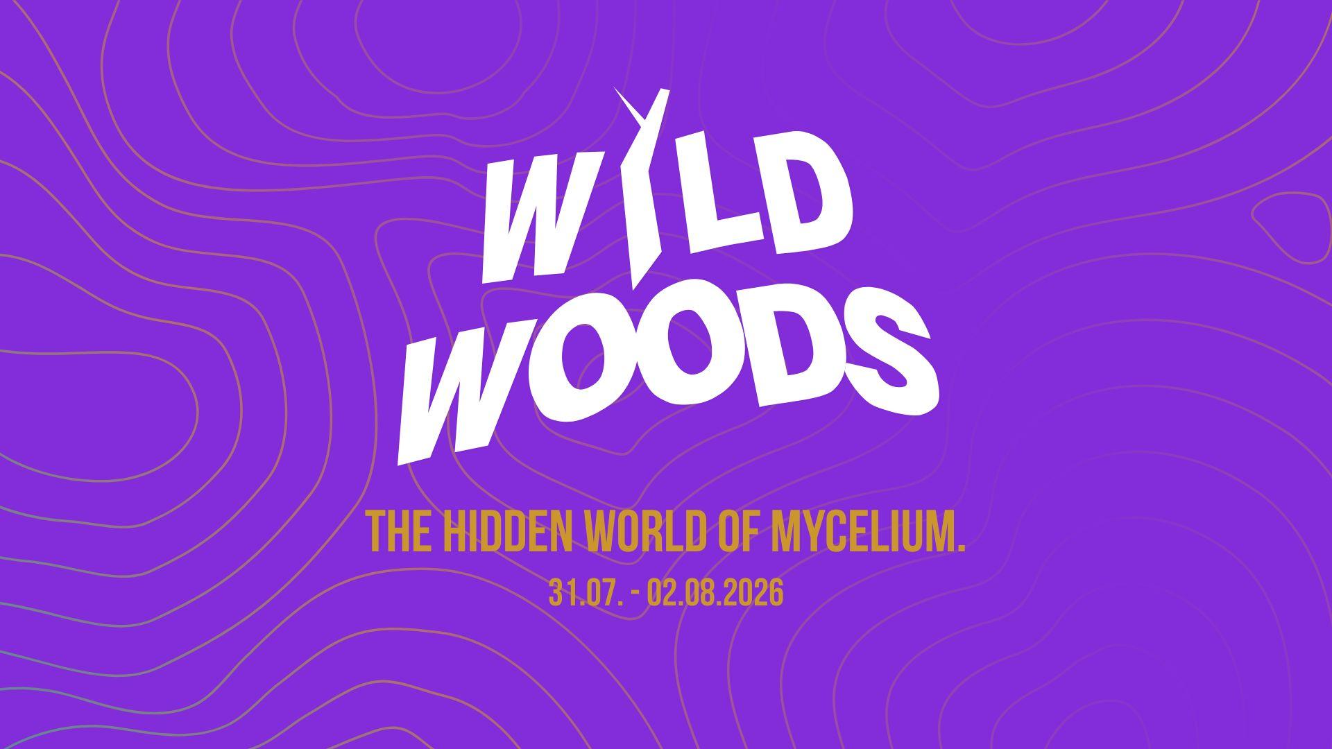 Foto von Wild Woods Festival
