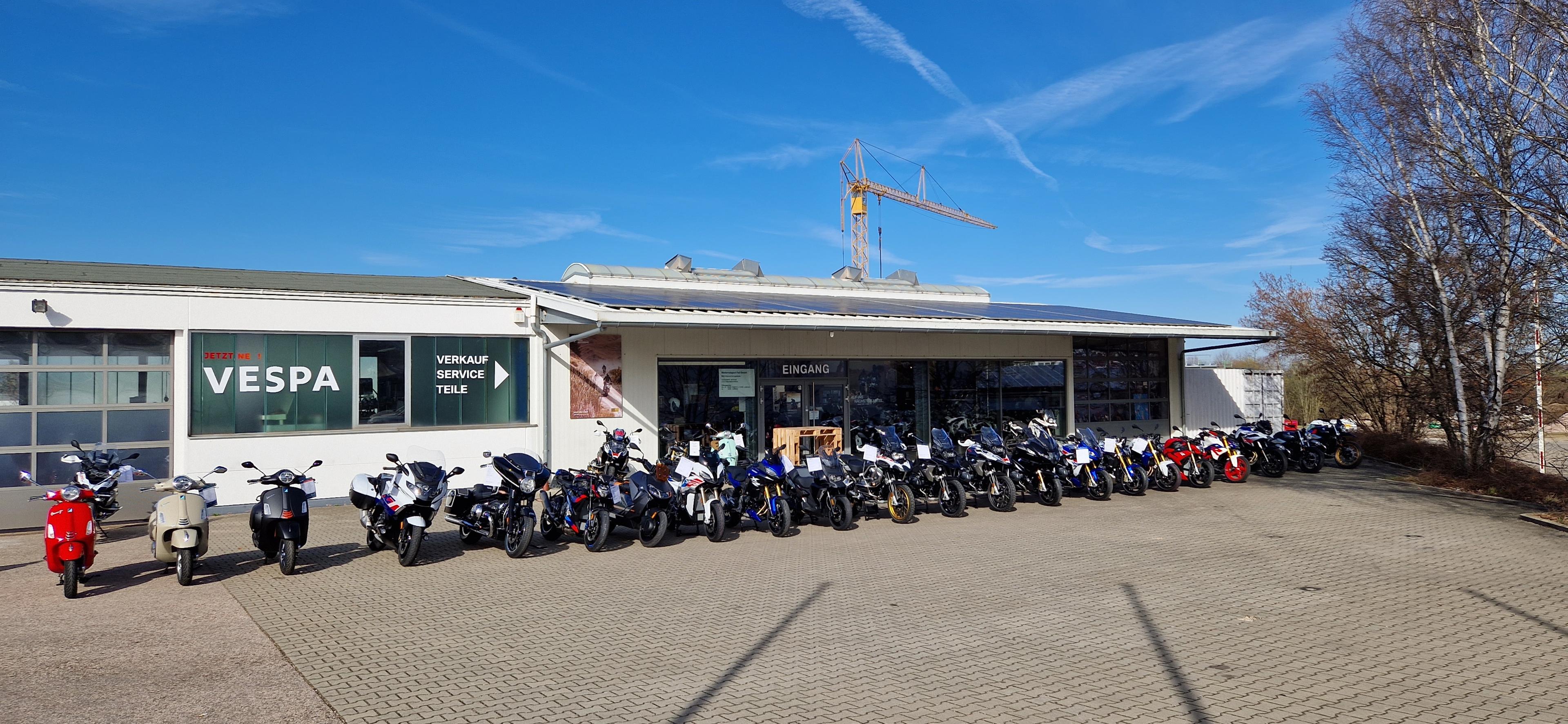 Foto von Motorradsport Feil GmbH