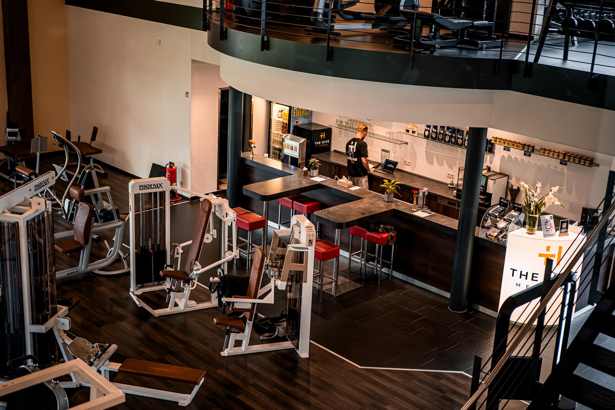 Foto von Hive Medical