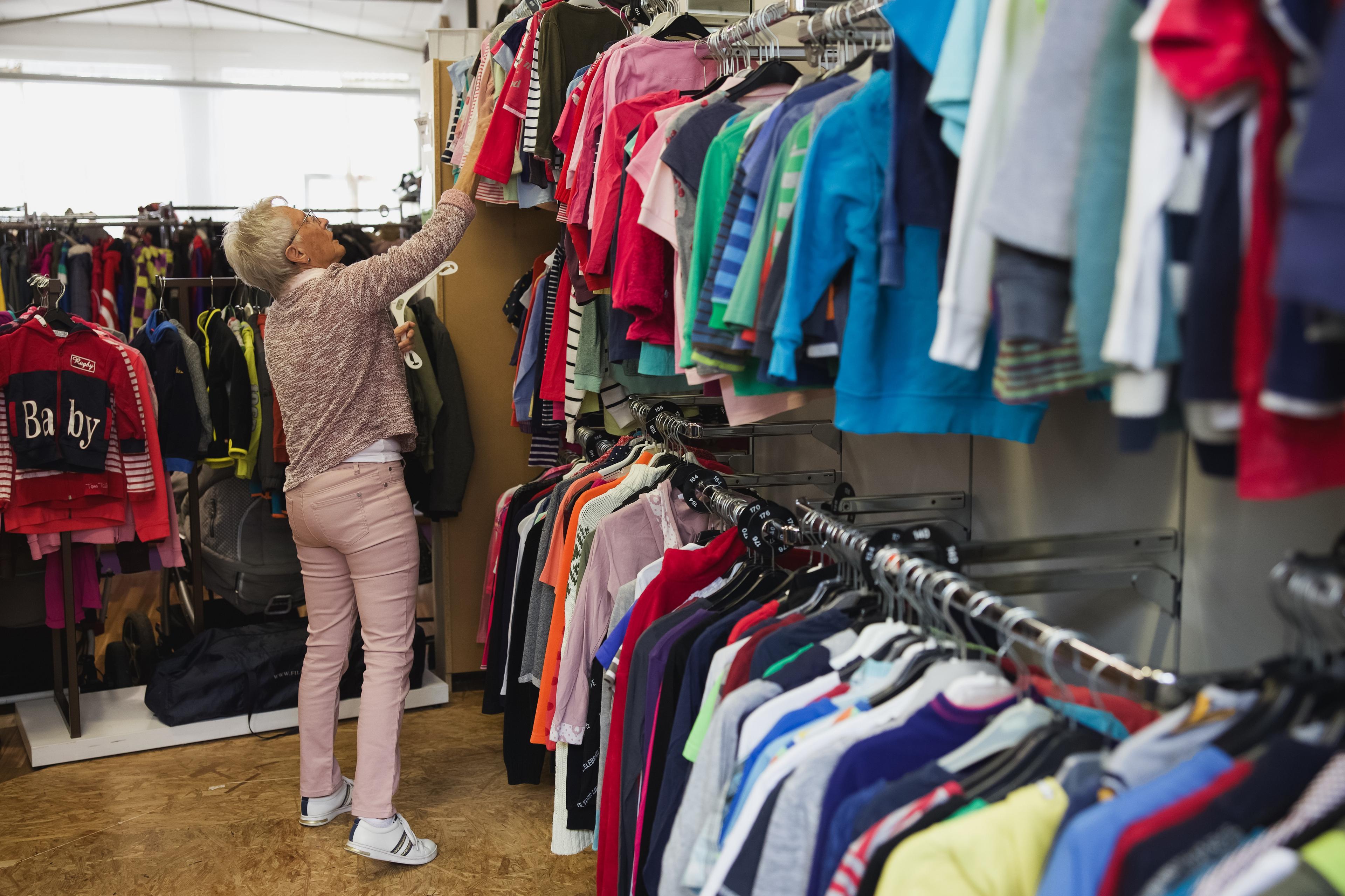 Foto von Diakoniekaufhaus Weißenburg - Diakonisches Werk Südfranken e.V.