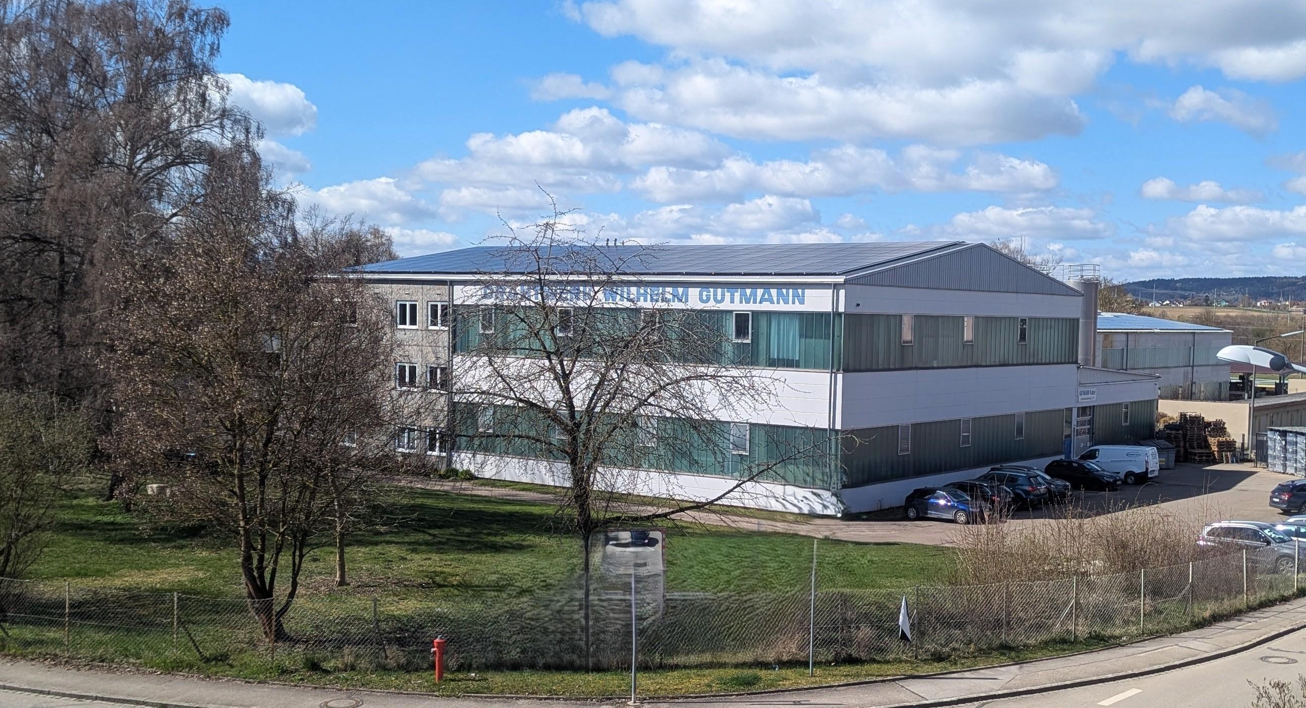 Foto von Gutmann Kabel