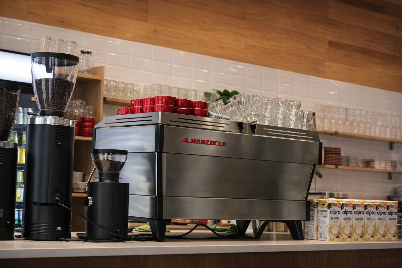 Foto von Café el Retiro