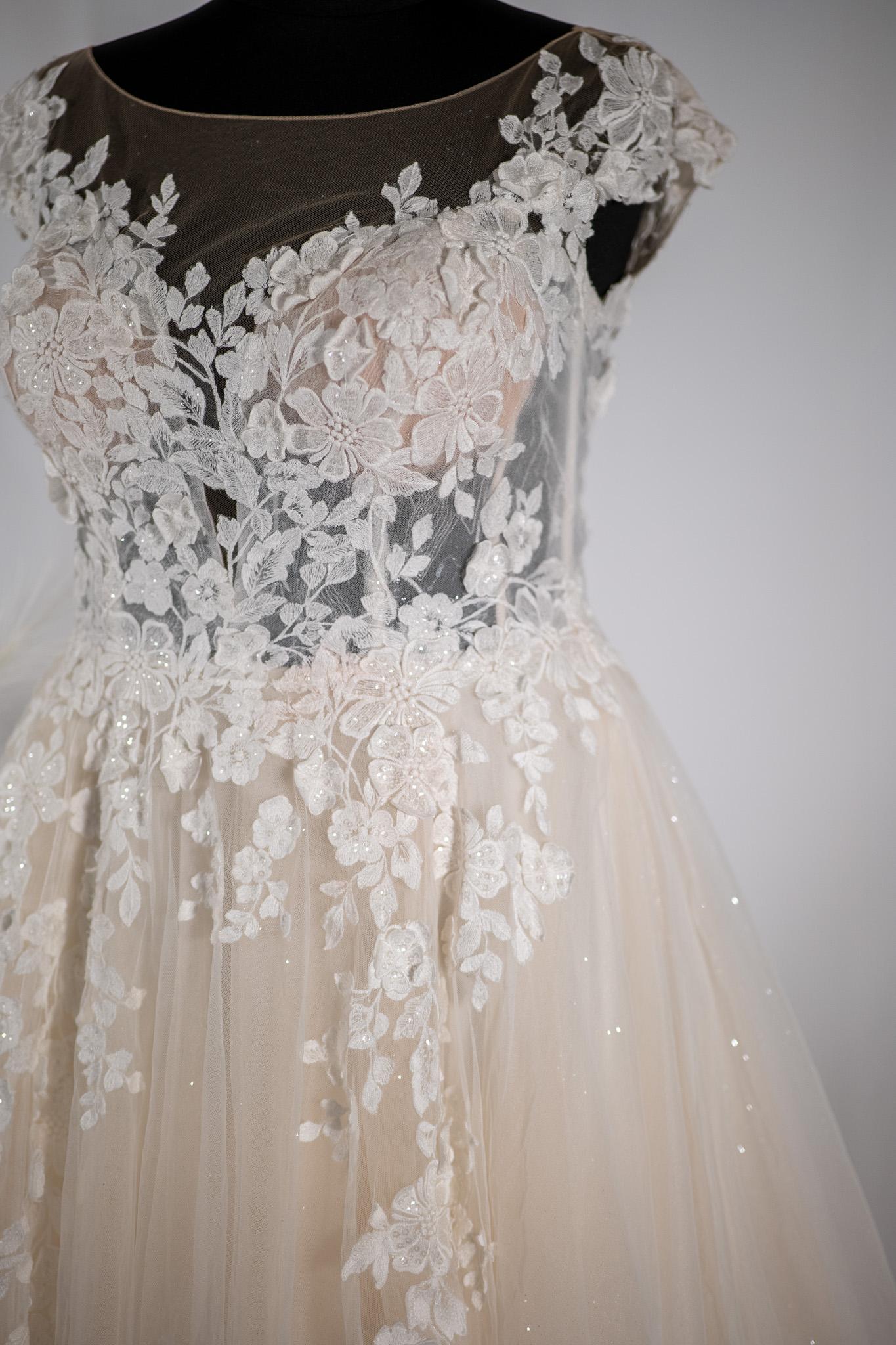 Foto von Brautboutique Aktuell