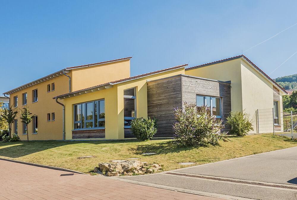 Foto von Lebenshilfe Altmühlfranken e.V.