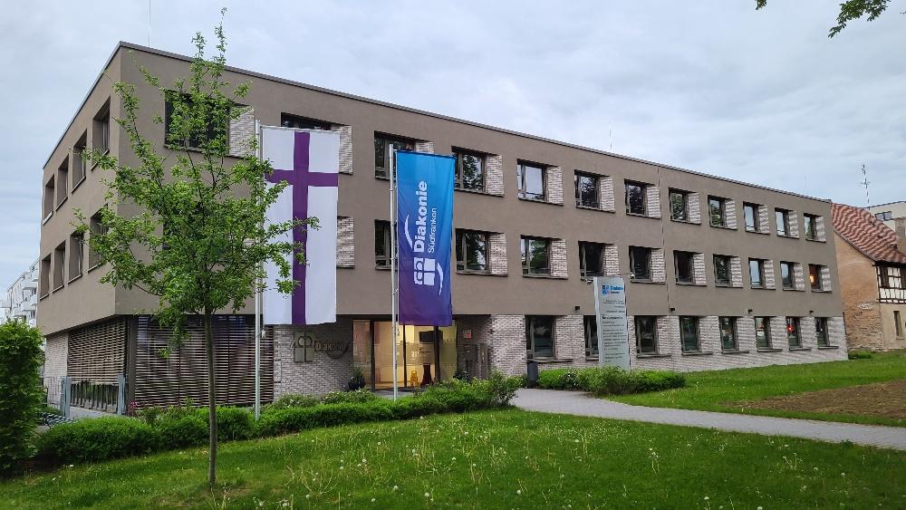 Foto von Diakonisches Werk Südfranken e.V.